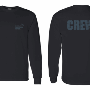 Crew Shirt