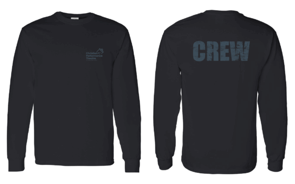 Crew Shirt