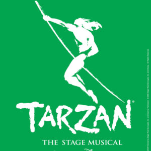 Tarzan Production Fee