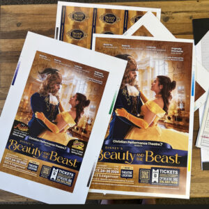 Show Poster