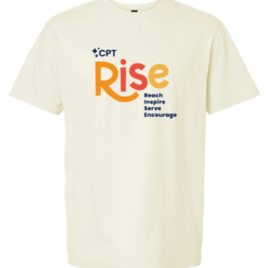 RISE T-Shirt