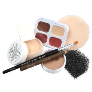 Stage Makeup Kit