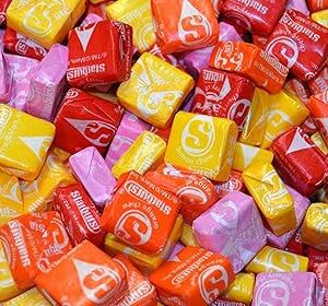 Candygrams, Roses, Charms, etc.